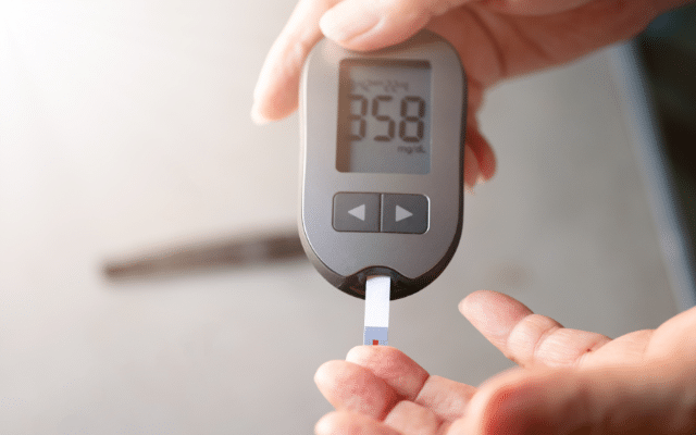 primul ajutor in hiperglicemie; coma diabetica